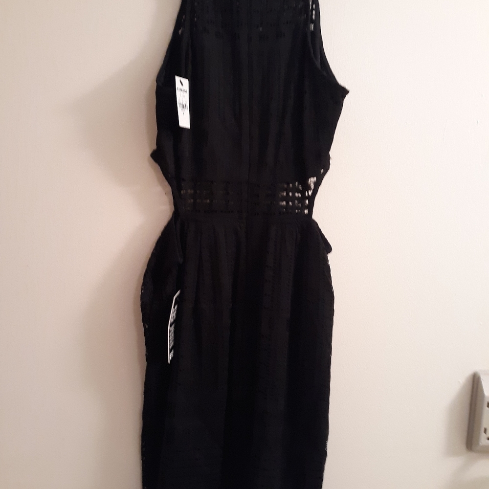 EXPRESS DRESS - Picture 9 of 10
